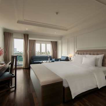 Palago Boutique Hotel